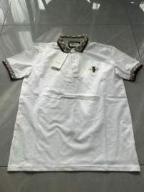Picture of Gucci Polo Shirts Short _SKUGucciM-3XL26or0527921